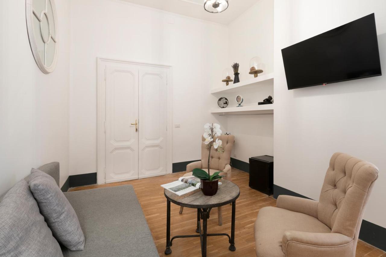 Hotel Angelina Dimora Contemporanea Roma Esterno foto