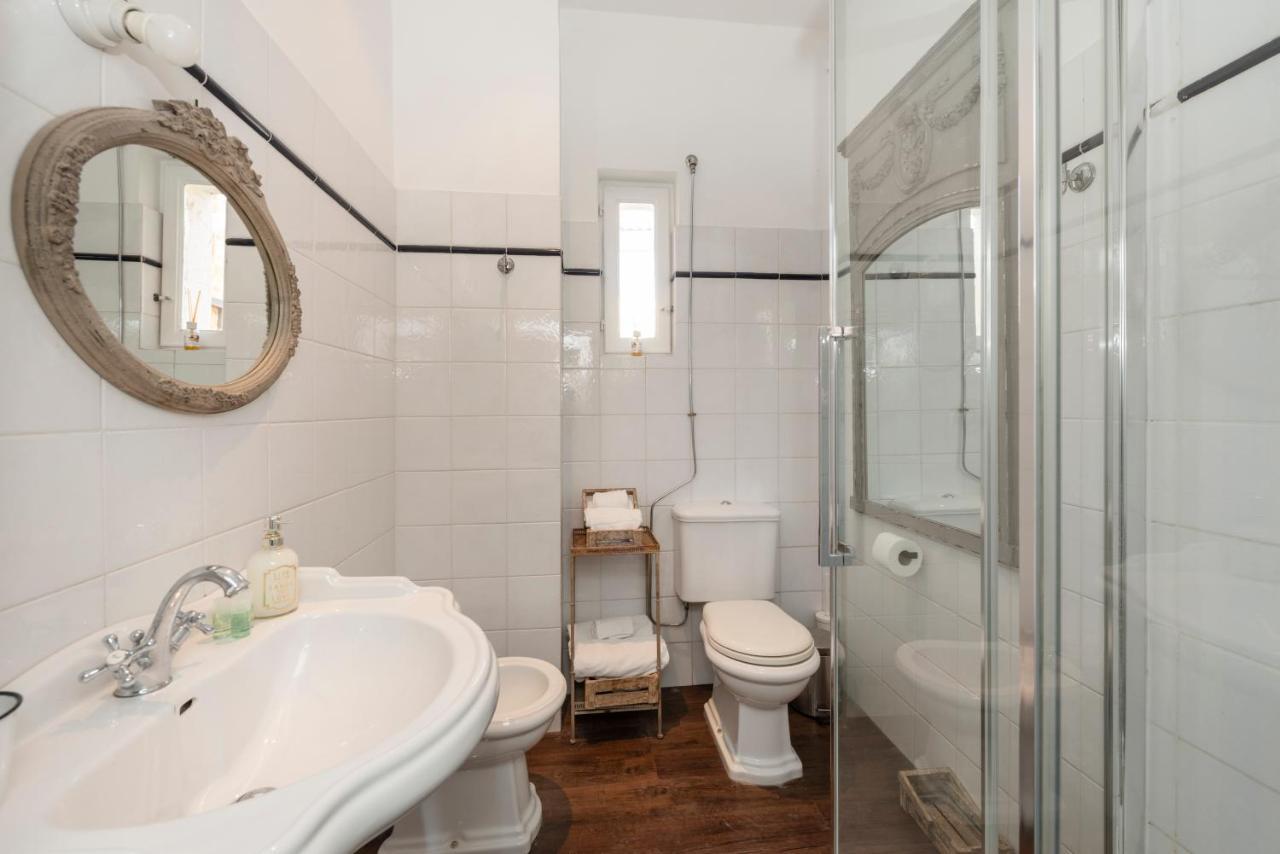Hotel Angelina Dimora Contemporanea Roma Esterno foto