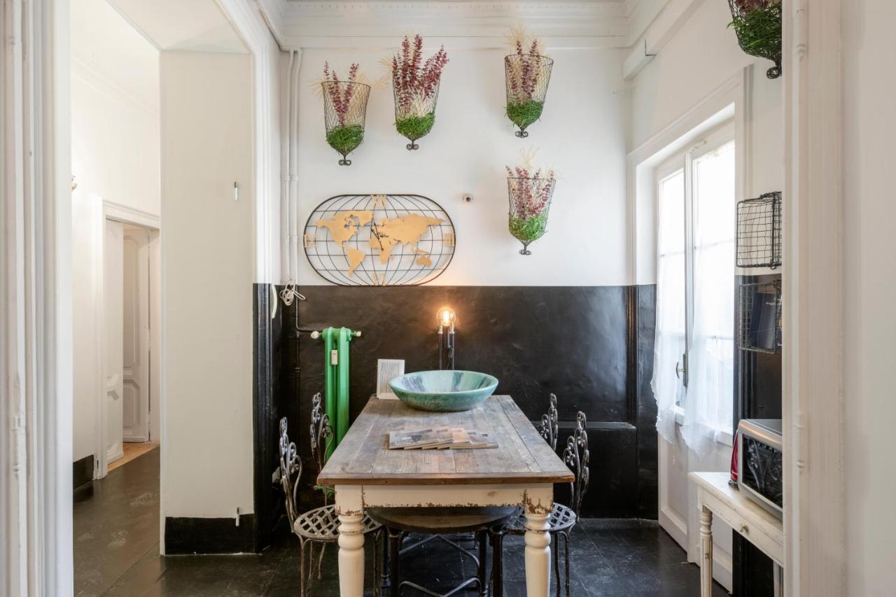 Hotel Angelina Dimora Contemporanea Roma Esterno foto